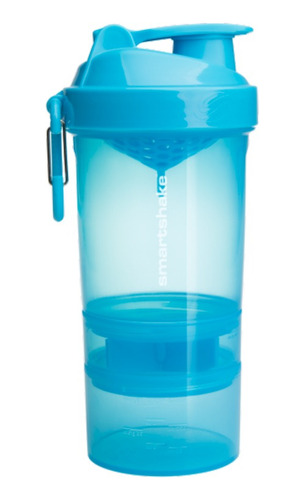 Shaker Smartshake Original 2go 20 Oz Gym Proteina Suplemento