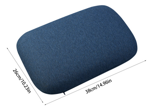 Almohada Para Siesta, Almohada De Viaje, Alfombra De Oficina
