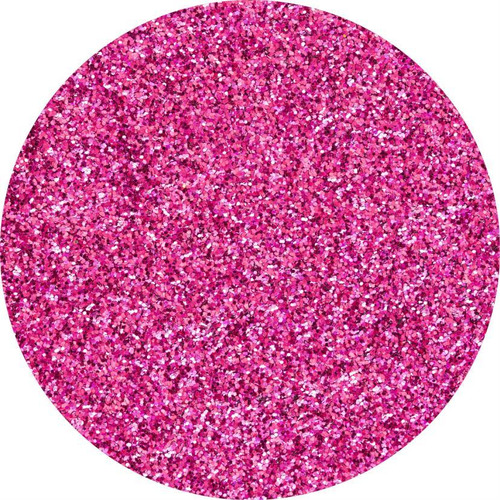 Painel Redondo Sublimado 3d Glitter Em Tecido 1,50m Glt08