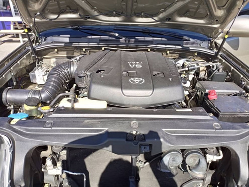 Imagen 16 de 17 de Toyota 4runner Sr5