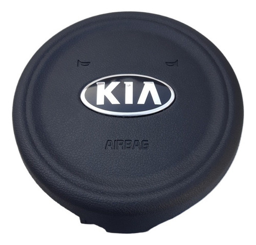 Tapa Bolsa De Aire Kia Optima 2016 2017 2018 Nueva