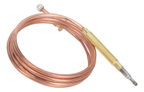 Kit De Repuesto Universal Para Estufa De Gas Termopar Para C