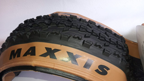 Imagen 4 de 7 de Llanta Maxxis Ardent 29*2.25 Skinwall. Talón Plegable Kevlar