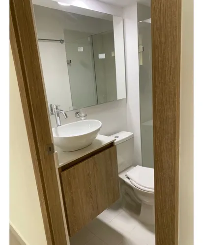 Venta De Apartamento En La Estrella - Sector La Aldea