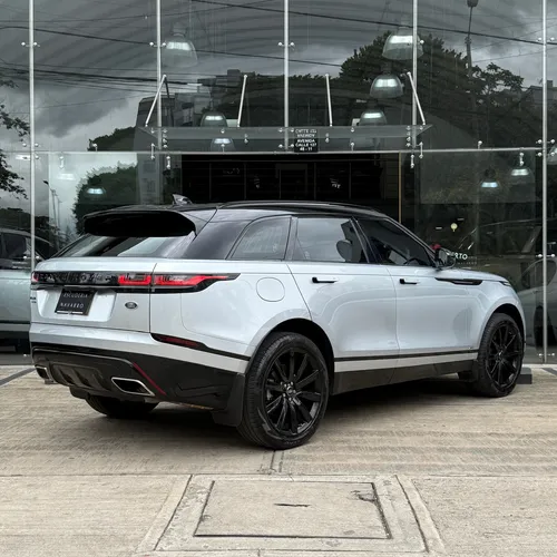 Land Rover Range Rover Velar 2.0 R-dynamic Se