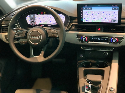 Imagen 23 de 25 de Audi A4 2.0 Allroad Rural Quattro 4x4 Automatic 2021 2022 0k