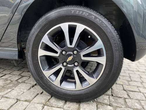 Imagem 12 de 12 de Chevrolet Onix Hatch Ltz 1.4