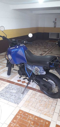 Imagem 1 de 5 de Yamara Tenere