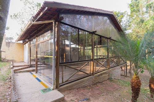 Imagem 17 de 20 de Casa Com 2 Quartos À Venda Por R$320.000 - Granja Viana - Cotia/sp - Ca3995