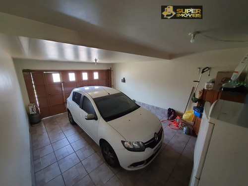 Imagem 27 de 30 de Casa A Venda No Bairro Centro Em Pelotas - Rs. - 2453-1