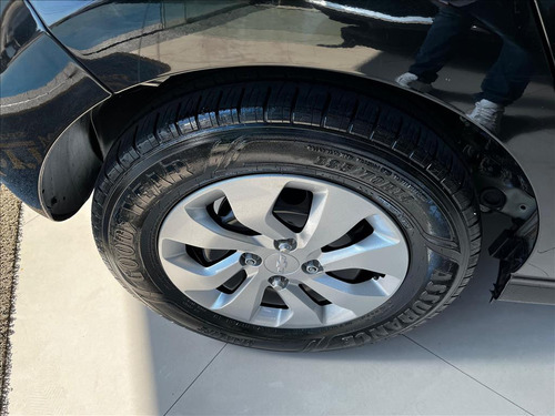 Chevrolet Onix 1.0 MPFI LT 8V FLEX 4P MANUAL