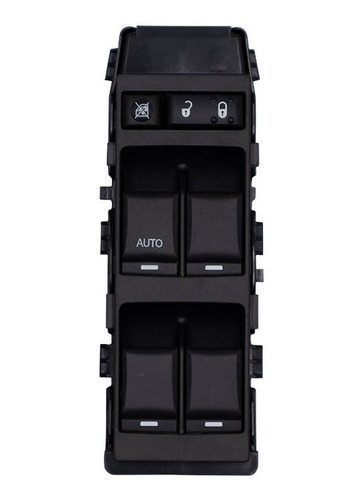 Interruptor Levanta Cr Dodge Durango 2004-2006 5.7l Mopar