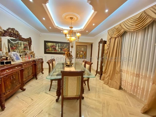 Imagen 15 de 15 de Casa En Venta Los Naranjos 22-7443 Eva Castillo 0414.306.72.20