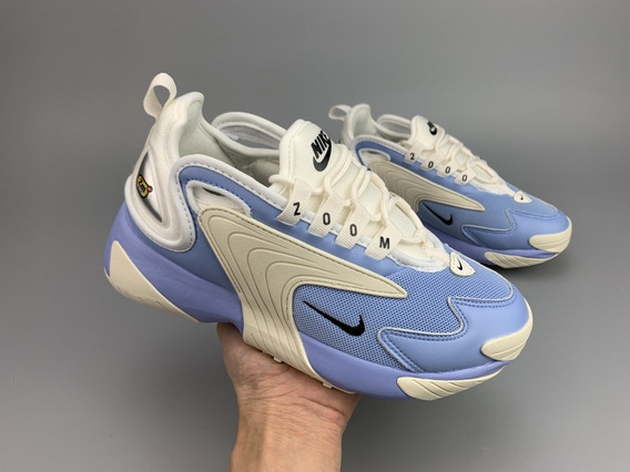 zapatillas nike zoom 2k mujer zapatillas nike zoom 2k mujer