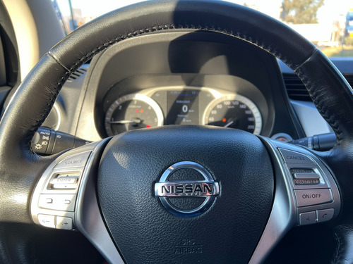 Nissan Frontier 2.3 Le Cd 4x4 At