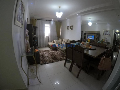 Imagem 3 de 17 de Apartamento À Venda, 102 M² Por R$ 360.000,00 - Centro - Londrina/pr - Ap0756