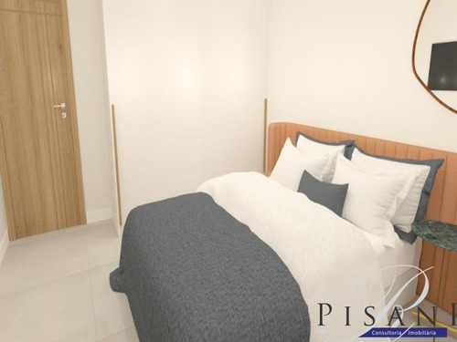 Imagem 8 de 12 de Gloria, Apartamento 3 Suites, Com 140m², Reformado, Vista Livre - Ap02747 - 69297001