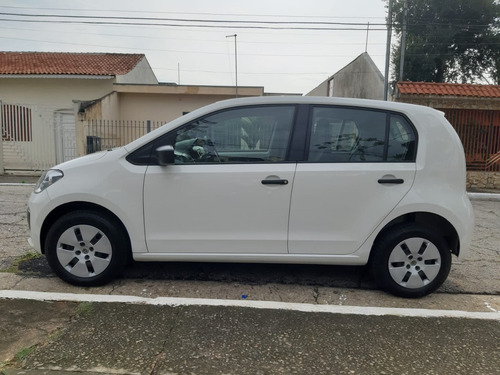 Imagem 4 de 15 de Up 1.0 Take * 2015 * Completo * Branco