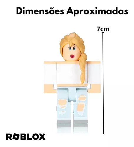 Brinquedo Roblox Adopt Me Lemonade - 002213 - Sunny