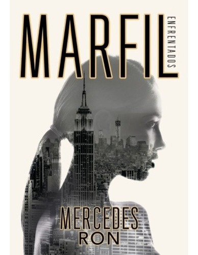 Marfil | Mercedes Ron