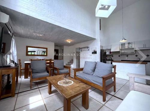Casa En Venta Dentro Del Complejo Solanas Vacation, Punta Del Este.