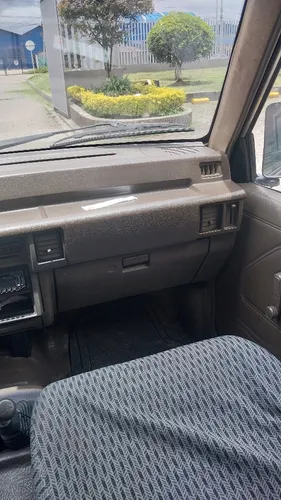 Mitsubishi L200 2.4l