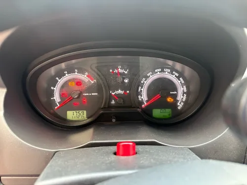 Ford Ecosport 2.0 L 4x2
