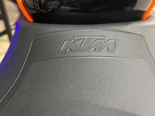 Imagen 25 de 25 de Ktm Duke 390