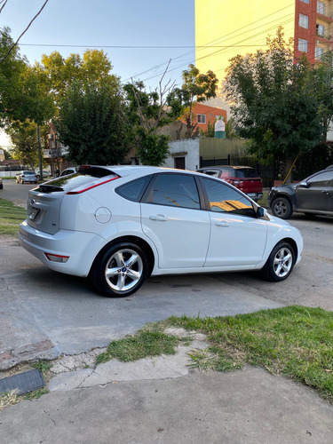 Ford Focus 2 2.0 Trend Plus