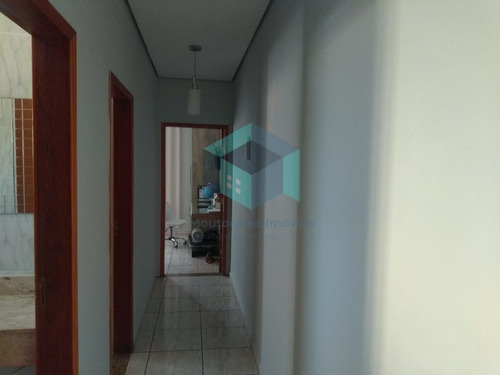 Imagem 3 de 30 de Casa Sobrado À Venda Em Salto/sp - 165
