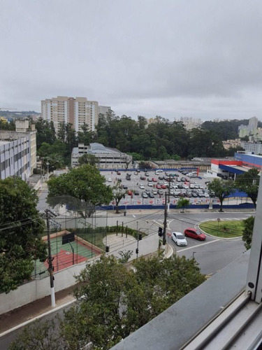 Imagem 3 de 12 de Excelente Apartamento Para Locação Bairro Taboão - Ap1796