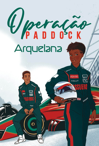 Operação Paddock - Paralela; 1ª Edição 