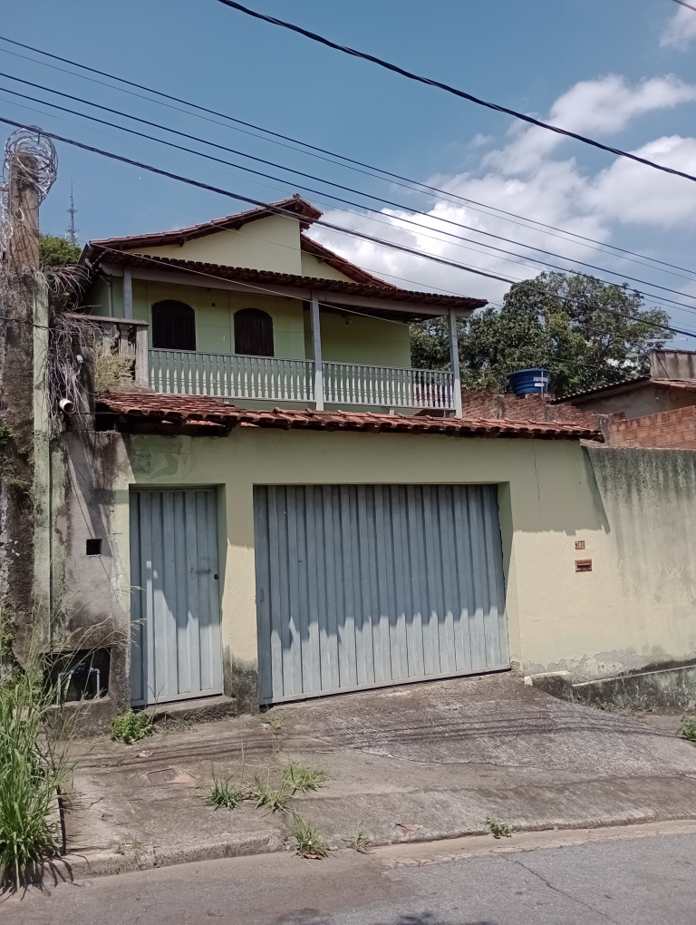 Captação de Casa a venda no bairro Venda Nova, Belo Horizonte, MG
