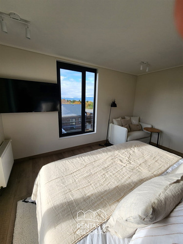 Venta 3d 4b Frutillar - Condominio Palena