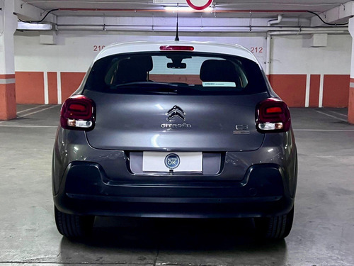 Citroën C3 1.2 At 2021