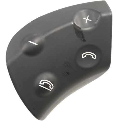 Botonera Der Volante Audio Mercedes C W203 00-07 A2038210979 (Usado)