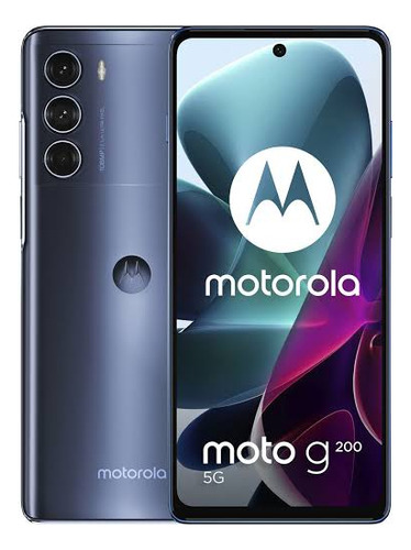 Motorola G200