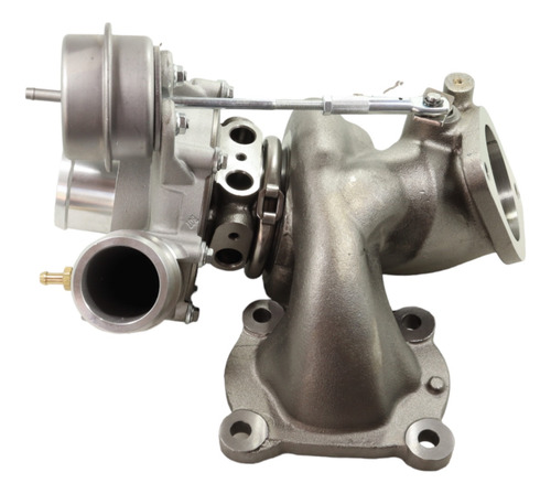 Turbo Nuevo Para  Ford Mustang 2.3 T Ecoboost 