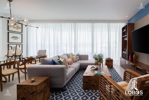 Imagen 4 de 11 de Villa En Venta En La Marina De Cap Cana Punta Cana