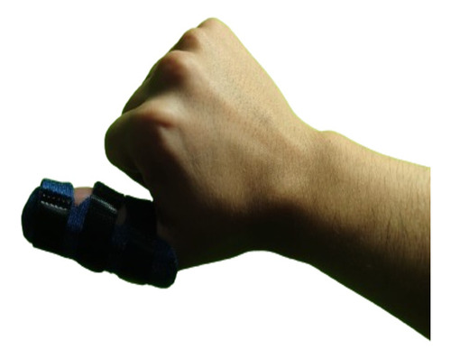 Férula Ortopédica Inmovilizadora Ajustable Pulgar Derecho
