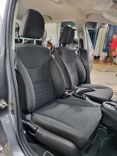 Honda WR-V 1.5 Lx