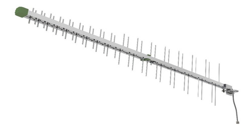 Celular Fijo Rural Gsm-wifi- 4g- Antena Y Cable 10m