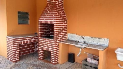 Imagem 13 de 14 de Casa Com 3 Quartos Lado Praia Em Itanhaém Sp - 6693 | Npc