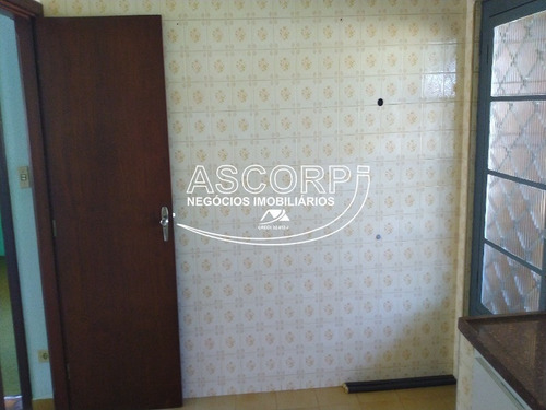 Imagem 12 de 30 de Ótima Casa No Bairro Santa Cruz Em São Pedro (código Ca00740) - Ca00740 - 70280998