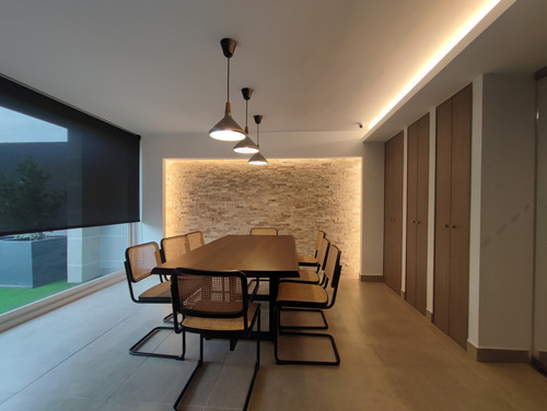Edificio Av. PerĂș Vista Poniente Piso 6