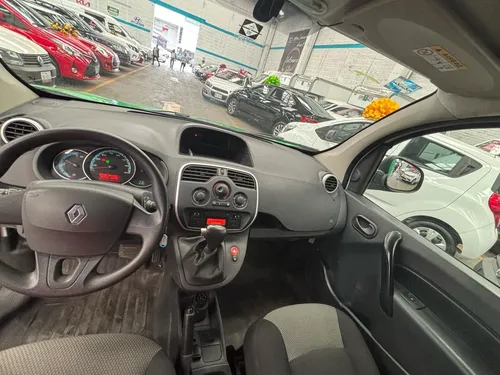 Renault Kangoo 1.6 Intens