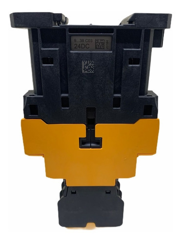 Contator De Segurança Weg 24vcc 18a 2na+2nf Cwbs18-22-30c03