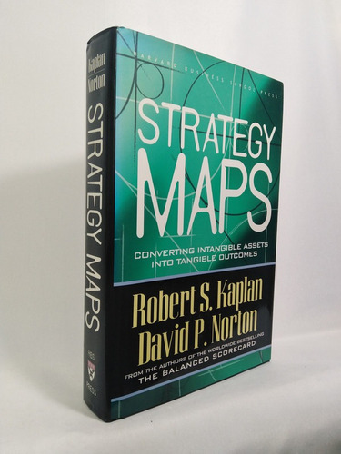 Imagen 1 de 2 de Strategy Maps