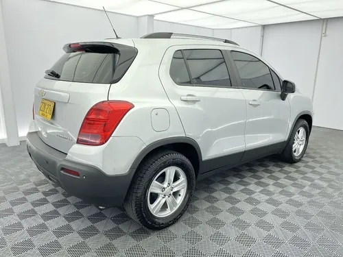 Chevrolet Tracker 1.8 Ls At