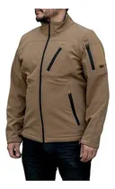 Comprar Campera Tactica Coyote Rescue Neoprene Softshell Micropolar